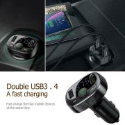 Baseus Bluetooth FM Transmitter