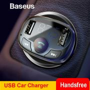 Baseus Bluetooth FM Transmitter