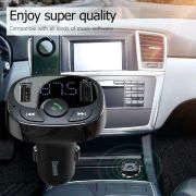 Baseus Bluetooth FM Transmitter