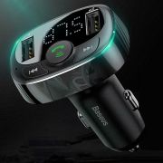 Baseus Bluetooth FM Transmitter