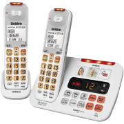 Hearing Impaired Phone System